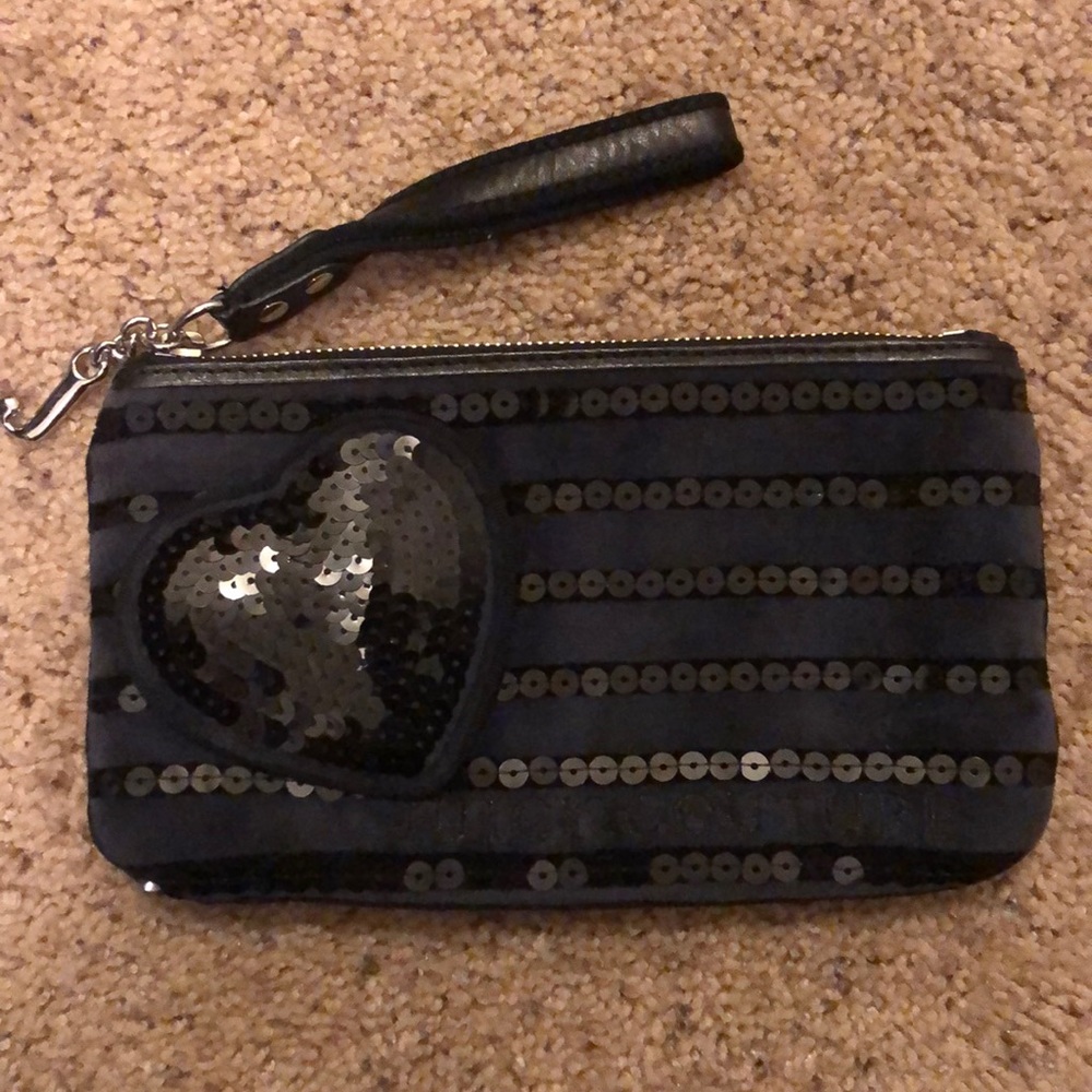 Juicy Couture Wristlet